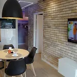 Amber - Porta Mare - Słoneczne Tarasy Apartament