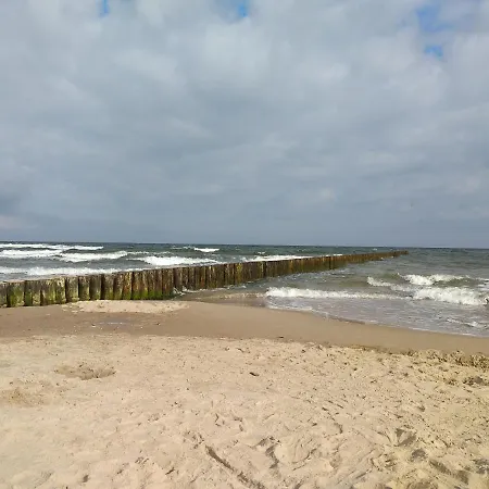 Amber - Porta Mare - Sloneczne Tarasy