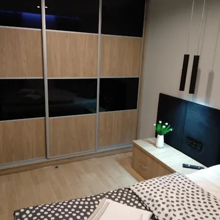 Apartamento Amber - Porta Mare - Sloneczne Tarasy *