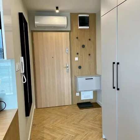 Apartment Amber - Porta Mare - Sloneczne Tarasy