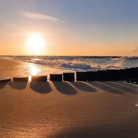 Amber - Porta Mare - Sloneczne Tarasy *