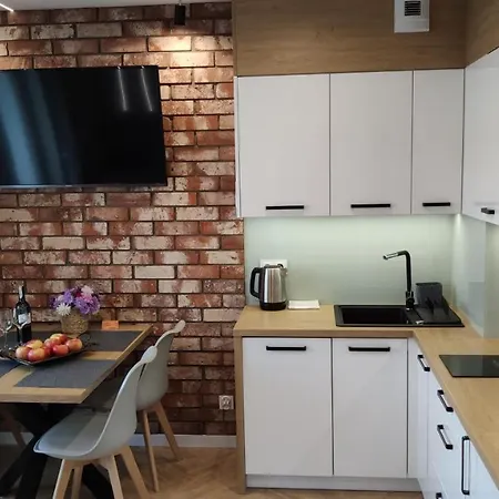 Amber - Porta Mare - Sloneczne Tarasy *