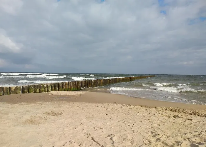 Amber - Porta Mare - Sloneczne Tarasy