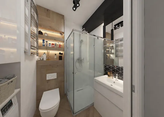 Amber - Porta Mare - Sloneczne Tarasy Dziwnówek