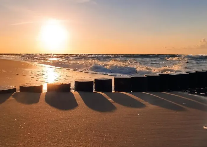 Amber - Porta Mare - Sloneczne Tarasy *