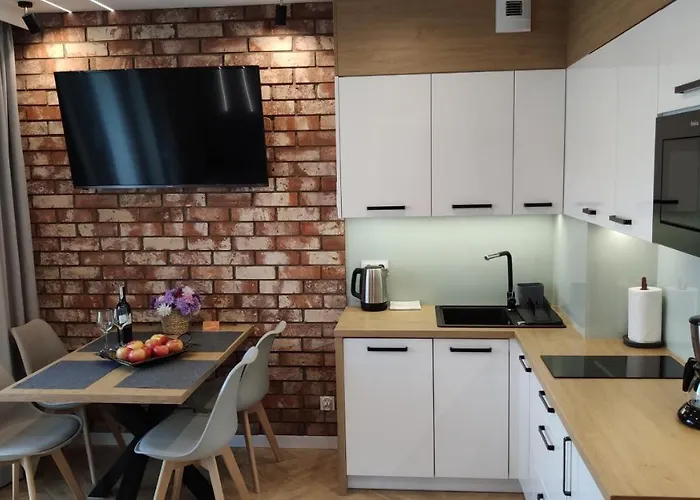 Amber - Porta Mare - Sloneczne Tarasy *