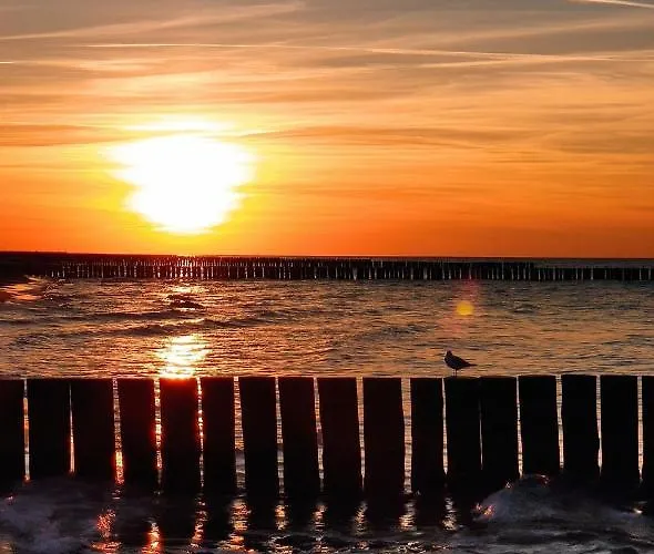 Amber - Porta Mare - Sloneczne Tarasy